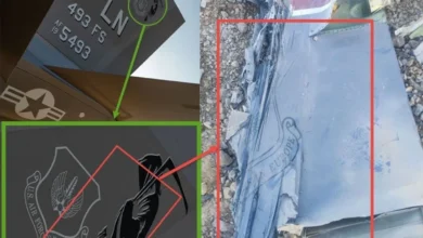 Photo of ईरान के साथ युद्ध तेज हुआ ,पिछले 24 घंटों में दो अमेरिकी जेट विमान गिराए गए