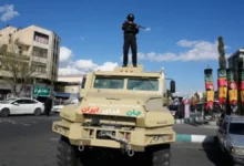 Photo of ईरान ने अमेरिका और इज़राइल के खिलाफ नए हथियारों का इस्तेमाल करने की धमकी दी