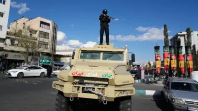 Photo of ईरान ने अमेरिका और इज़राइल के खिलाफ नए हथियारों का इस्तेमाल करने की धमकी दी