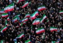 Photo of ईरान ने संघर्ष को लेकर ट्रंप के दावों की कड़ी आलोचना की, कहा युद्ध जारी रहेगा