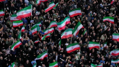 Photo of ईरान ने संघर्ष को लेकर ट्रंप के दावों की कड़ी आलोचना की, कहा युद्ध जारी रहेगा