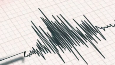 Photo of जापान के उत्तरपूर्वी तट पर 7.4 तीव्रता का भूकंप, सुनामी की चेतावनी जारी