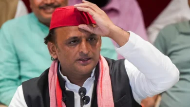Photo of भाजपा की बुरी मंशा की हार, विधेयक विफल होने पर अखिलेश यादव का बयान