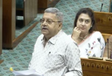 Photo of टीएमसी सांसद ने भाजपा को चुनौती दी कि वह 2027 के यूपी चुनावों में 50% महिला उम्मीदवारों को मैदान में उतारे