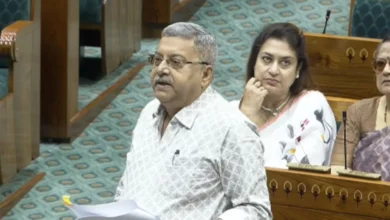 Photo of टीएमसी सांसद ने भाजपा को चुनौती दी कि वह 2027 के यूपी चुनावों में 50% महिला उम्मीदवारों को मैदान में उतारे
