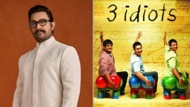 Photo of आमिर खान ने 3 इडियट्स के सीक्वल की पुष्टि की
