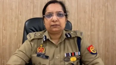 Photo of नोएडा में श्रमिकों के विरोध प्रदर्शन के बाद स्थिति सामान्य हुई