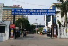 Photo of लखनऊ के लोहिया संस्थान में दाढ़ी और लंबे बालों पर जुर्माना