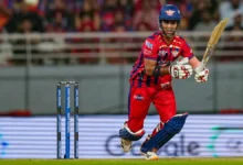 Photo of पंजाब किंग्स से हार के बाद जहीर खान ने एलएसजी प्रबंधन की आलोचना की