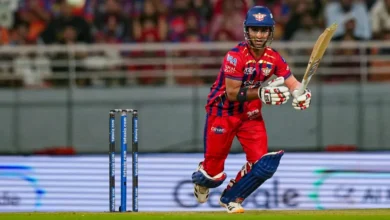 Photo of पंजाब किंग्स से हार के बाद जहीर खान ने एलएसजी प्रबंधन की आलोचना की
