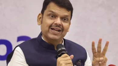 Photo of महाराष्ट्र में ऑटो और टैक्सी चालकों को मराठी सिखाने का अभियान शुरू