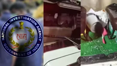 Photo of पश्चिम बंगाल: मालदा घेराव मामला ,आईएसएफ नेता गुलाम रब्बानी गिरफ्तार