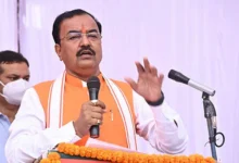 Photo of विपक्ष के पास उत्तर प्रदेश में सरकार बनाने का कोई मौका नहीं है :केशव प्रसाद मौर्य