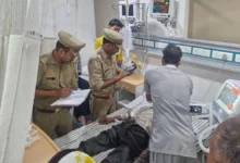 Photo of मेरठ में नकली शराब पीने से तीन लोगों की मौत, पुलिस ने जांच शुरू की