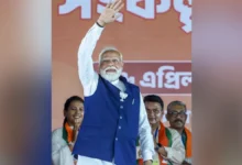 Photo of PM मोदी ने बंगाल की जनता को पत्र लिखकर कहा, ‘हम भाजपा के मुख्यमंत्री के शपथ ग्रहण समारोह को एक साथ मनाएंगे