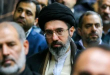 Photo of मोजतबा ख़ामेनेई ने होर्मुज को लेकर ट्रंप को कड़ी चेतावनी दी