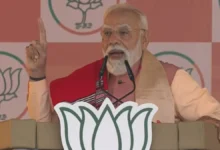 Photo of प्रधानमंत्री मोदी का कहना है कि असम एनडीए की हैट्रिक के लिए तैयार है