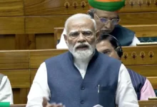 Photo of महिला आरक्षण विधेयक किसी एक पार्टी के पक्ष में नहीं है, किसी भी राज्य के साथ अन्याय नहीं होगा’:PM मोदी