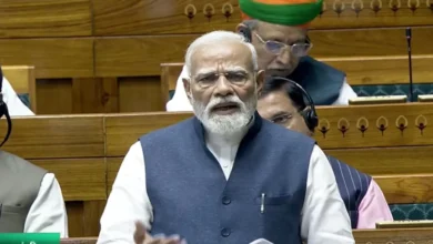 Photo of महिला आरक्षण विधेयक किसी एक पार्टी के पक्ष में नहीं है, किसी भी राज्य के साथ अन्याय नहीं होगा’:PM मोदी