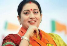 Photo of स्मृति ईरानी ने भाजपा की बंगाल में जीत पर भरोसा जताया
