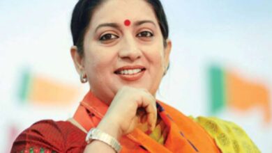 Photo of स्मृति ईरानी ने भाजपा की बंगाल में जीत पर भरोसा जताया