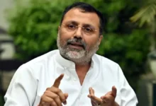 Photo of निशिकांत दुबे ने ओडिशा के पूर्व सीएम बीजू पटनायक पर अपनी टिप्पणी के लिए माफी मांगी