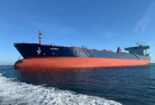 Photo of गुजरात जा रहा ईरानी तेल टैंकर आखिरी समय में चीन की ओर मुड़ गया