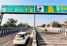 Photo of प्रधानमंत्री मोदी ने तीन राज्यों को जोड़ने वाले दिल्ली-देहरादून एक्सप्रेसवे का उद्घाटन किया