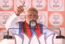 Photo of टीएमसी दहशत में है, उन्होंने बंगाल को तबाह कर दिया’: पीएम मोदी