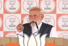 Photo of महिला आरक्षण विधेयक को रोकने के लिए टीएमसी ने कांग्रेस के साथ मिलीभगत की’: पीएम मोदी