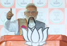 Photo of यह मेरी आखिरी रैली है, 4 मई को भाजपा के शपथ ग्रहण समारोह में वापस आऊंगा’: PM मोदी