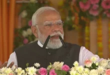 Photo of भाजपा 4 मई को सभी पांच राज्यों में चुनाव जीतकर हैट्रिक बनाएगी’: पीएम मोदी