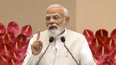 Photo of ‘भारत के लिए समतावादी महिला आरक्षण कानून का प्रस्ताव’: प्रधानमंत्री मोदी