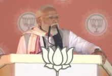 Photo of असम में भाजपा हैट्रिक की ओर अग्रसर: प्रधानमंत्री मोदी