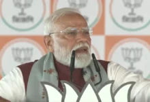Photo of झालमुड़ी मैंने खाई, झाल टीएमसी को लगी’: पीएम मोदी