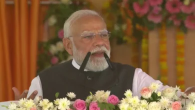 Photo of भाजपा 4 मई को सभी पांच राज्यों में चुनाव जीतकर हैट्रिक बनाएगी’: पीएम मोदी