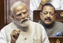 Photo of प्रधानमंत्री मोदी ने सांसदों से महिला आरक्षण विधेयक के पक्ष में मतदान करने का आग्रह किया