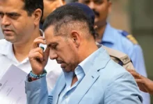 Photo of शिकोहपुर भूमि सौदे मामले में रॉबर्ट वाड्रा को दिल्ली की अदालत ने तलब किया