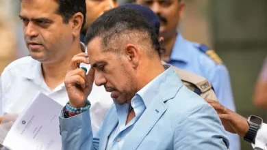 Photo of शिकोहपुर भूमि सौदे मामले में रॉबर्ट वाड्रा को दिल्ली की अदालत ने तलब किया