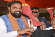 Photo of बिहार: सम्राट चौधरी कल बिहार के मुख्यमंत्री पद की शपथ लेंगे