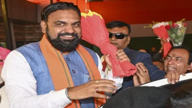 Photo of बिहार: सम्राट चौधरी कल बिहार के मुख्यमंत्री पद की शपथ लेंगे