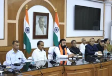 Photo of बिहार में ‘मोदी-नीतीश मॉडल’ पर ही काम होगा: सम्राट चौधरी