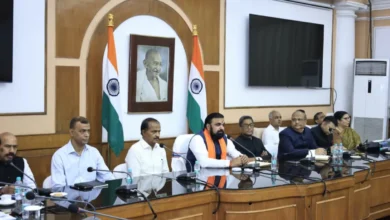 Photo of बिहार में ‘मोदी-नीतीश मॉडल’ पर ही काम होगा: सम्राट चौधरी