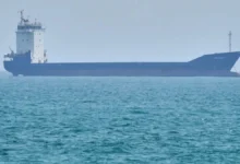 Photo of ईरानी हमले के बाद भारतीय जहाज से आया ऑडियो वायरल हुआ: ‘आपने अनुमति दी थी, अब आप गोलीबारी कर रहे