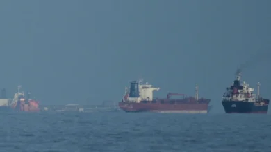 Photo of ईरान ने होर्मुज जलडमरूमध्य में फिर से प्रतिबंध लगाए, अमेरिका पर युद्धविराम उल्लंघन का आरोप लगाया