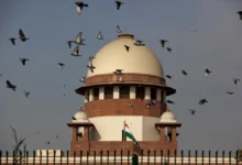 Photo of सुप्रीम कोर्ट ने नाबालिग के गर्भपात संबंधी याचिका पर केंद्र सरकार को फटकार लगाई