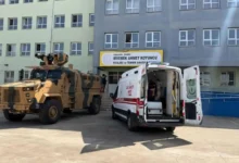 Photo of तुर्की के एक स्कूल में गोलीबारी की घटना में 16 लोग घायल