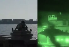 Photo of अमेरिकी विध्वंसक पोत ने ओमान की खाड़ी में ईरानी पोत को क्षतिग्रस्त किया और उस पर कब्जा कर लिया