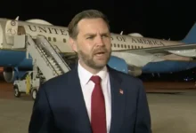 Photo of अमेरिका-ईरान युद्धविराम वार्ता : वार्ता में देरी, जेडी वैंस पहले शहबाज शरीफ से अलग से बैठक करेंगे