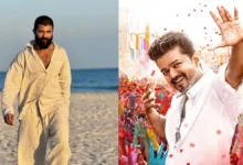 Photo of जना नायकन लीक: विजय देवरकोंडा ने गुस्सा जाहिर करते हुए कहा, ‘लोग कितने असंवेदनशील हो सकते हैं…’